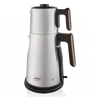 Arzum AR 3059 Harman Delux Çay Makinesi