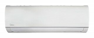 Midea Blanc MSMAAU-09HRDN1 Klima (9.000 BTU)