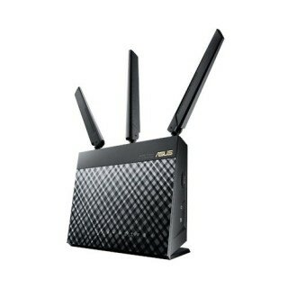 Asus 4G-AC55U Router