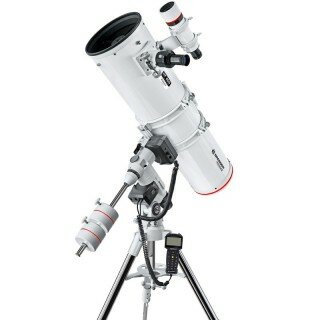 Bresser Messier N 203-1000 Hexafoc Teleskop (4803100)