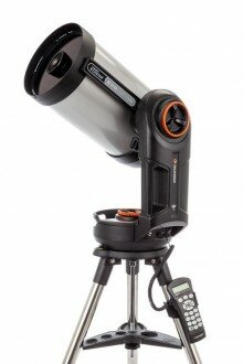 Celestron NexStar Evolution 8 Teleskop (12091)