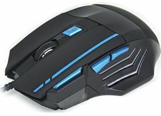 Hadron HDG17 Mouse