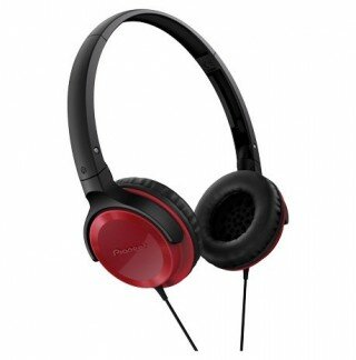 Pioneer SE-MJ502 Kulaklık