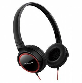 Pioneer SE-MJ512 Kulaklık