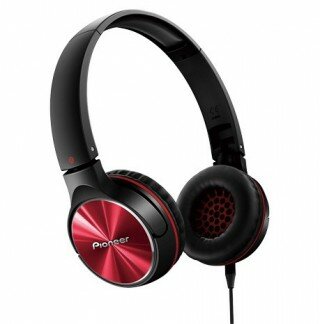 Pioneer SE-MJ532 Kulaklık