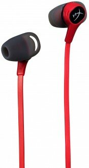 Kingston HyperX Cloud Earbuds Kulaklık