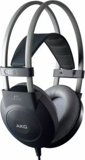 AKG K77 Kulaklık