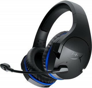 HyperX Cloud Stinger Wireless Kulaklık