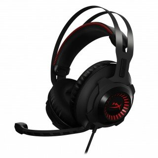 Kingston HyperX Cloud Revolver Kulaklık