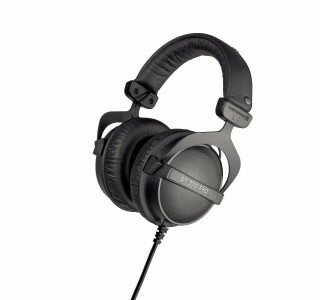 Beyerdynamic DT 770 Pro Kulaklık (32 Ohm)