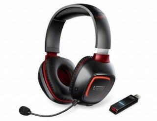 Creative Sound Blaster Tactic3D Wrath Wireless Kulaklık