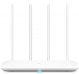 Xiaomi Mi Router 4A Gigabit Router