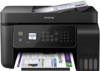 Epson EcoTank L5190 Yazıcı