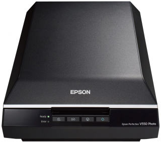 Epson Perfection V550 Photo (B11B210303)