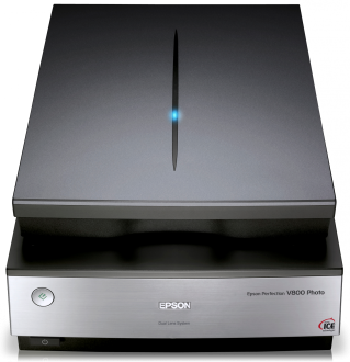 Epson Perfection V800 (B11B223401)