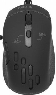 Frisby T-Rex FM-G3310K Mouse