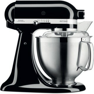 Kitchenaid Artisan 5KSM185PS Mikser