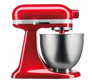 KitchenAid Artisan 5KSM3311XE Mikser