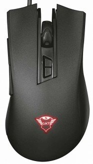 Trust GXT 121 Zeebo Mouse (23091)