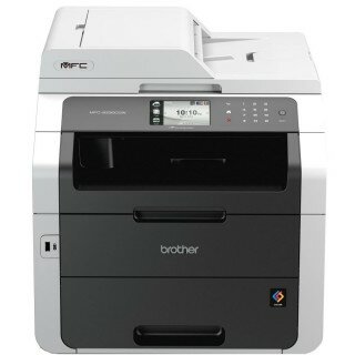 Brother MFC-9330CDW Yazıcı