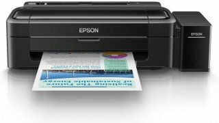 EPSON L300 Yazıcı