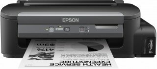 Epson Workforce M100 Yazıcı