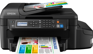 Epson L655 Yazıcı