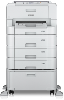 Epson WorkForce Pro 8090 D3TWC Yazıcı