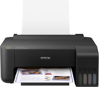 Epson L1110 Color Tank Yazıcı