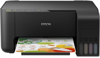 Epson EcoTank L3150 Yazıcı