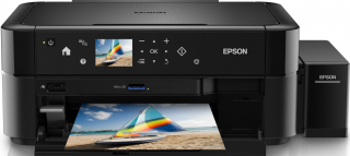 Epson L850 Yazıcı