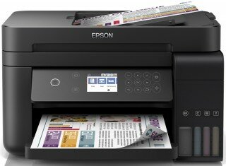 Epson EcoTank ITS L6170 Yazıcı