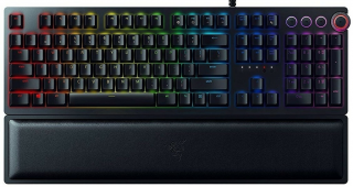 Razer Huntsman Elite Klavye