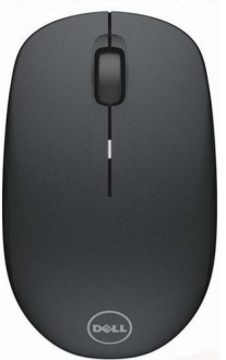 Dell WM126 Mouse (570-AAMH)