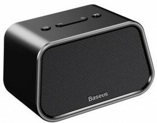 Baseus Encok 0944 Bluetooth Hoparlör (Siyah)