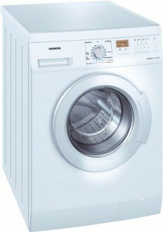 Siemens WXLP1060TR Çamaşır Makinesi