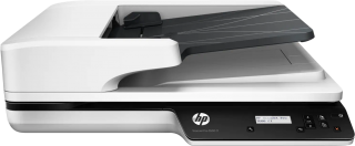 HP Scanjet Pro 3500 F1 (L2741A)