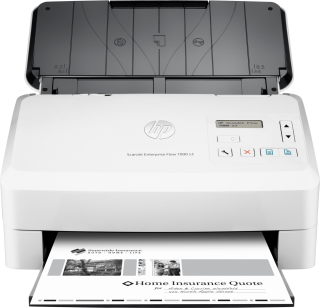 HP ScanJet Enterprise Flow 7000 (L2757A)