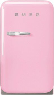 Smeg FAB5RPK FAB5LPK Buzdolabı (Pembe)