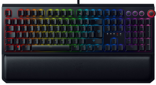 Razer Blackwidow Elite Klavye