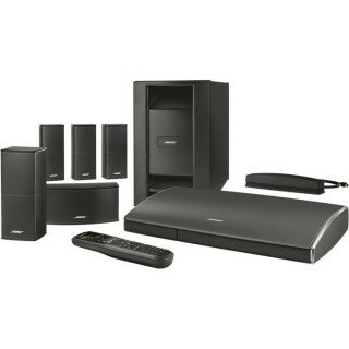 Bose Lifestyle SoundTouch 525 Hoparlör