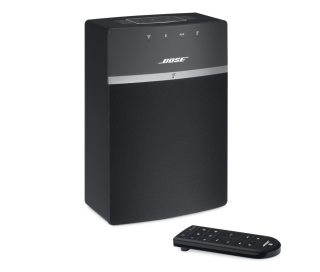 Bose SoundTouch 10 Çoklu Oda