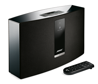 Bose SoundTouch 20 Çoklu Oda