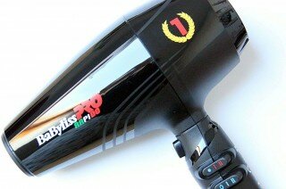 Babyliss Pro BAB7000IE Rapido Saç Kurutma Makinesi