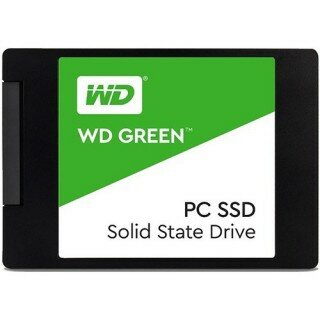 WD Green SSD (240 GB) (WDS240G2G0A)