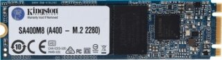 Kingston A400 SSD (240 GB) (SA400M8/240G)