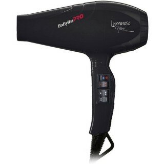 Babyliss BAB6350IBE Luminoso Saç Kurutma Makinesi