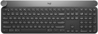 Logitech Craft Advanced Klavye