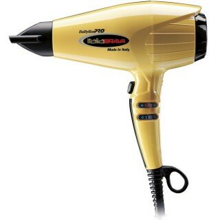 BaByliss PRO ItaliaBrava Ferrari BABFB1E Saç Kurutma Makinesi