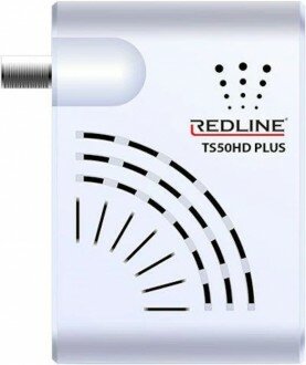 Redline TS 50 HD Plus Uydu Alıcısı